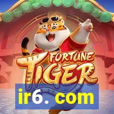 ir6. com